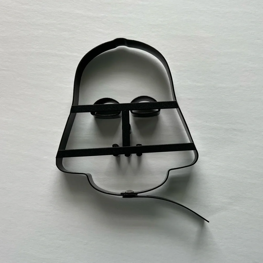 Star Wars pancake molds by Williams Sonoma